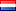 Tijd in Nederland